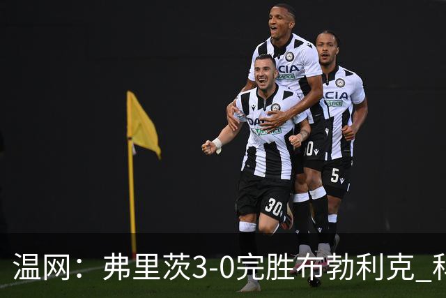 温网：弗里茨3-0完胜布勃利克 科博利费里挺进八强